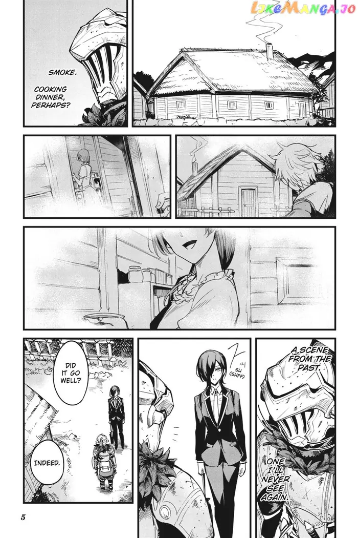 Goblin Slayer: Side Story Year One Chapter 58 image 06_optimized